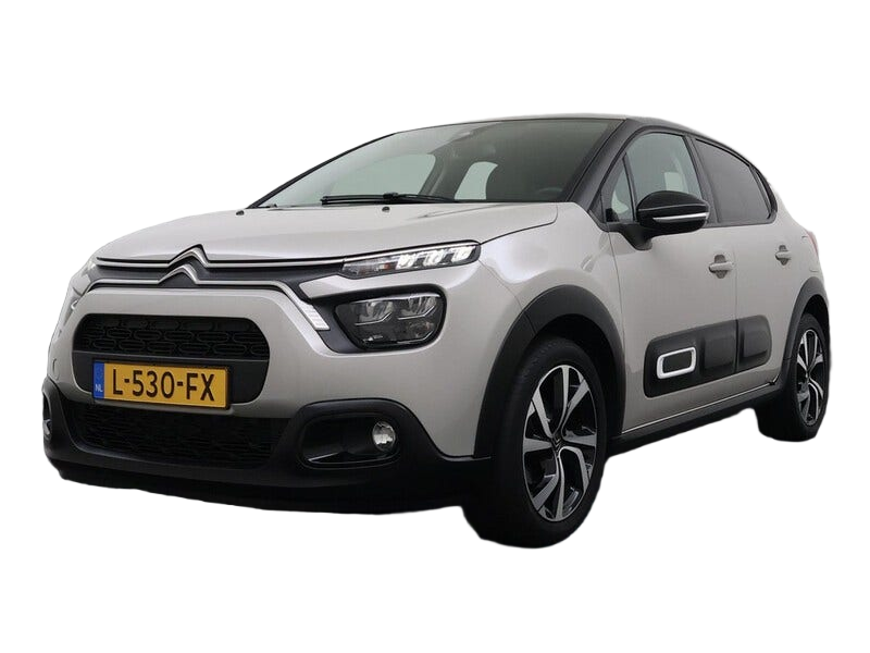 Citroën C3 occasion