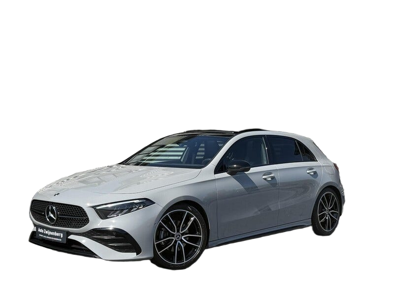 Mercedes Benz A Klasse occasion