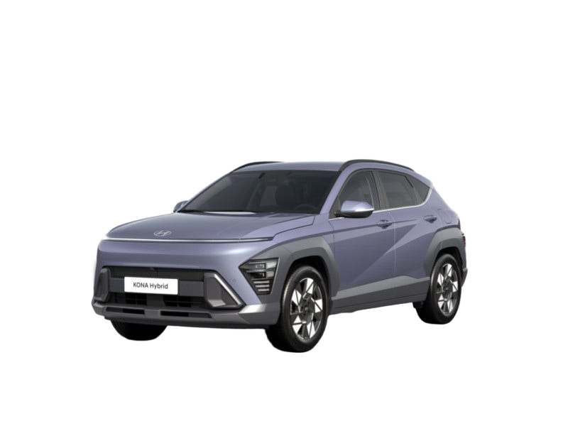 Hyundai Kona occasion