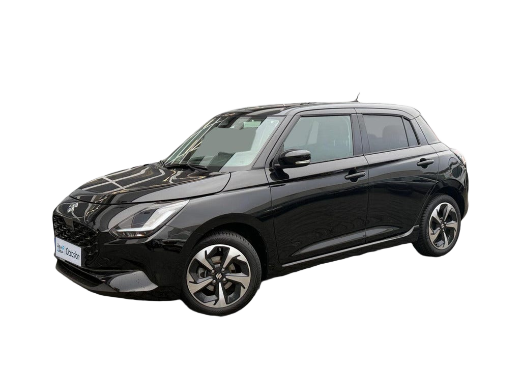 Suzuki Swift occasion