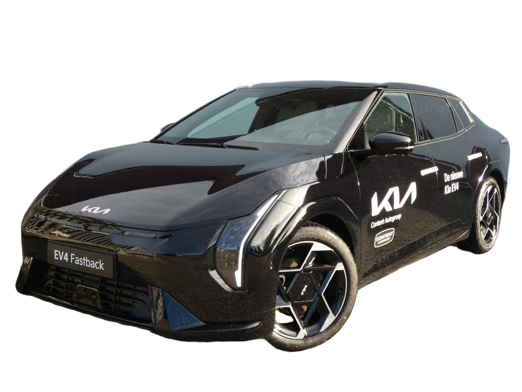 Kia EV4 occasion