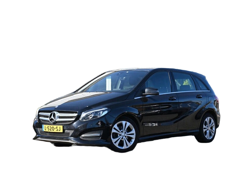Mercedes Benz B Klasse occasion