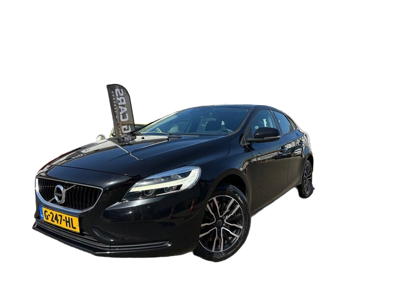 Volvo V40 occasion