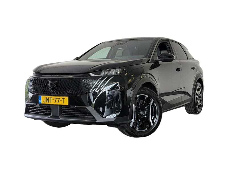 Peugeot 3008 occasion