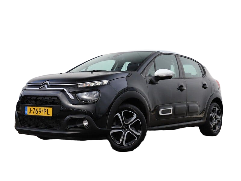 Citroën C3 occasion