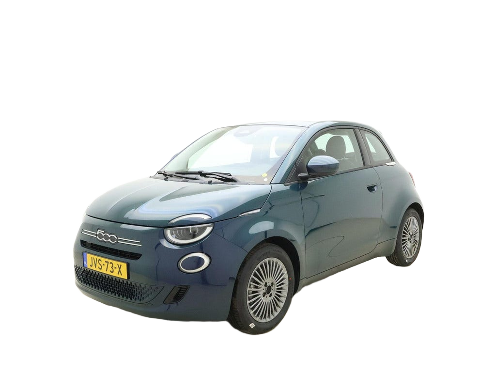 Fiat 500 occasion