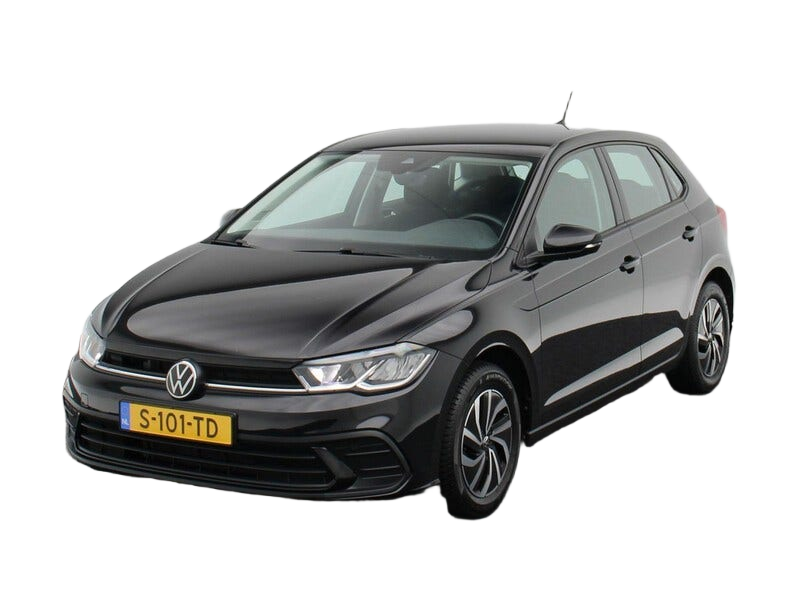 Volkswagen Polo occasion