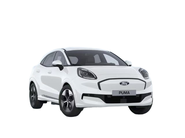 Ford Puma Gen E