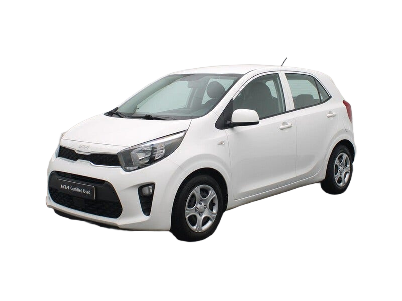 Kia Picanto occasion
