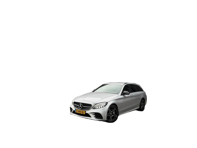 Mercedes Benz C Klasse occasion