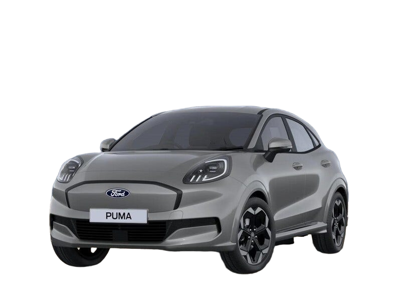Ford Puma Gen E occasion