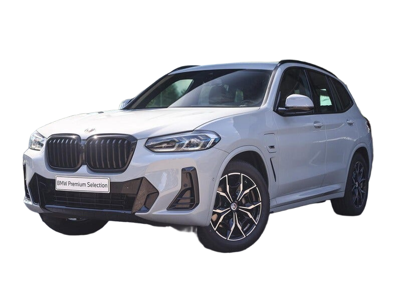 BMW X3 occasion