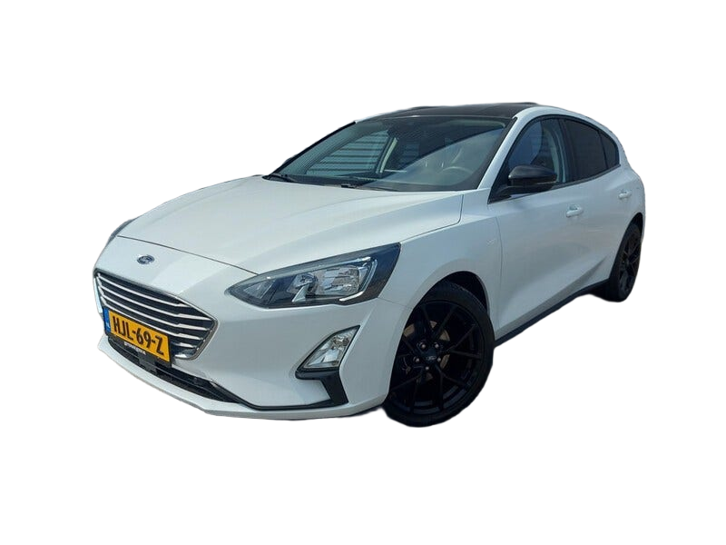 Ford Focus occasion