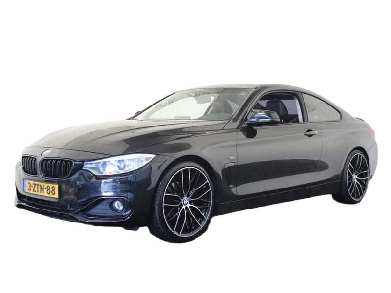 BMW 4 Serie occasion