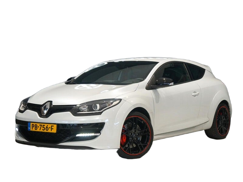 Renault Mégane occasion