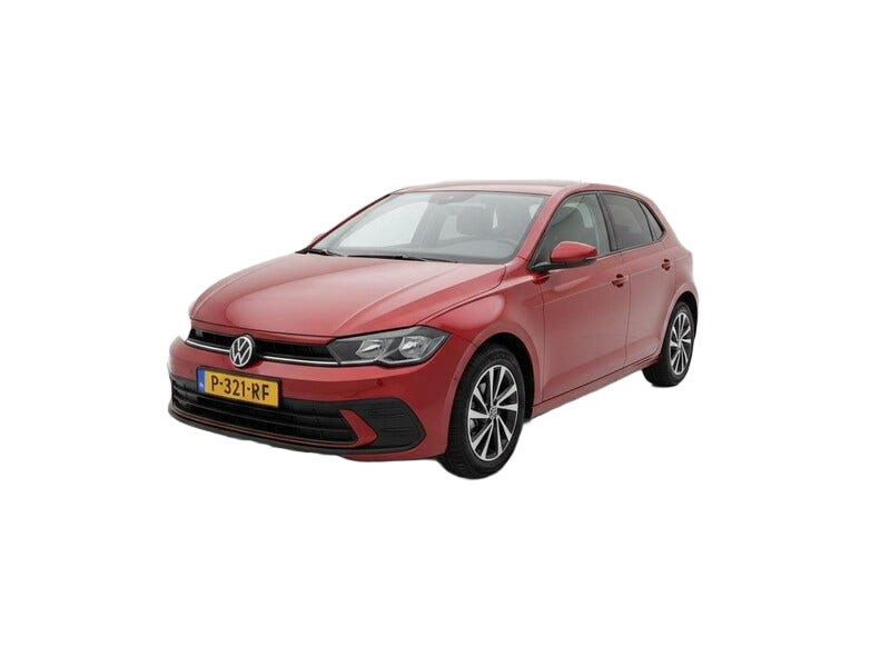 Volkswagen Polo occasion