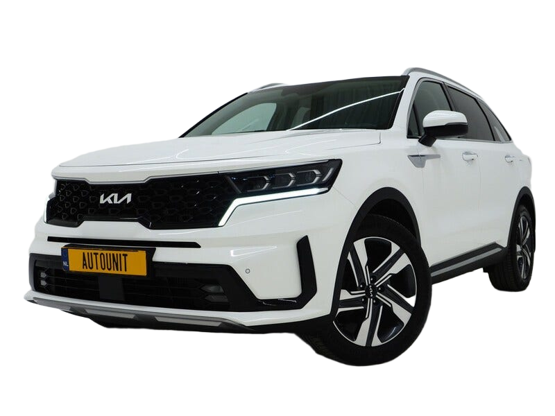 Kia Sorento occasion