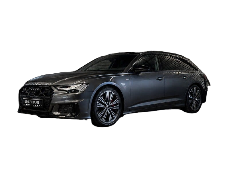 Audi A6 occasion