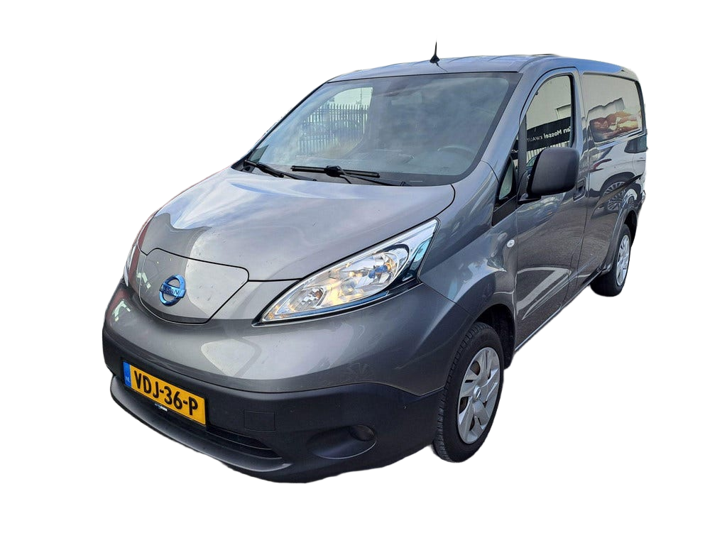 Nissan E-Nv200