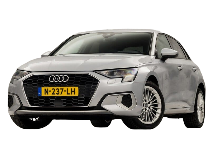 Audi A3 occasion