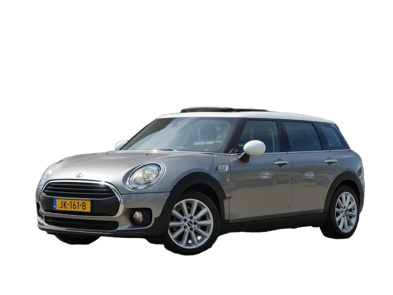 MINI Clubman occasion