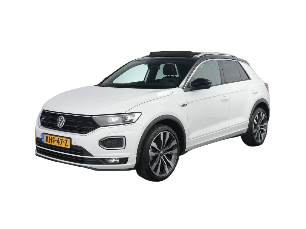 Volkswagen T Roc occasion