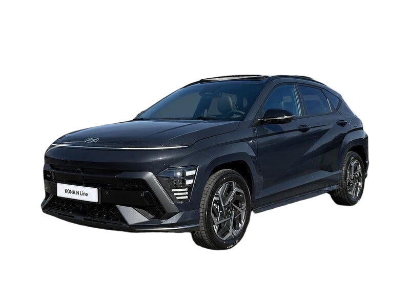 Hyundai Kona occasion