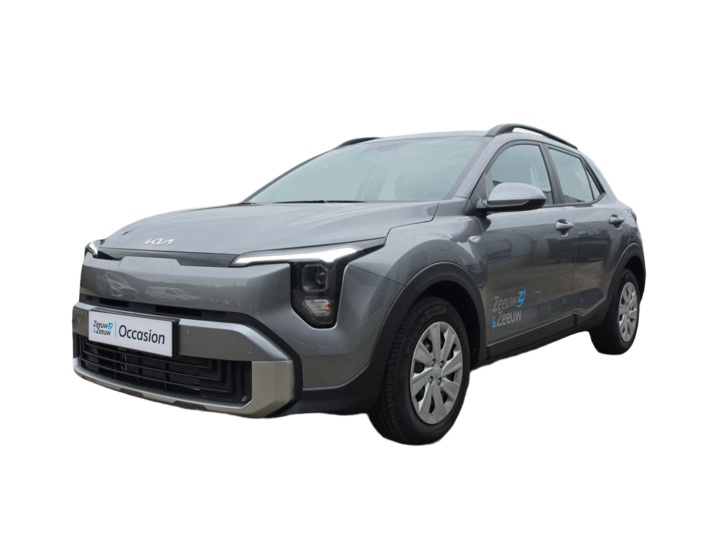 Kia Stonic occasion