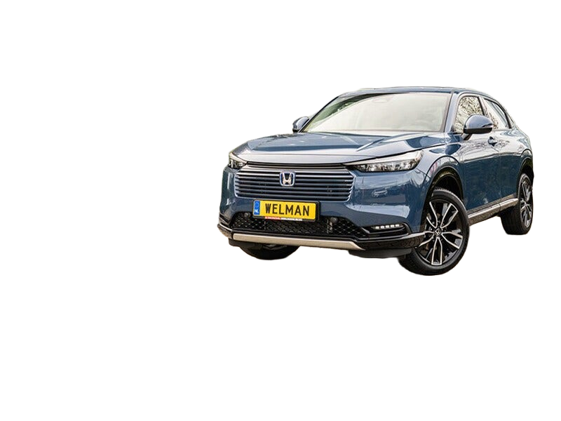 Honda HR V occasion