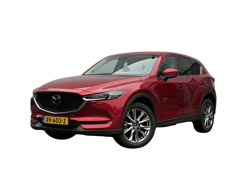 Mazda CX 5