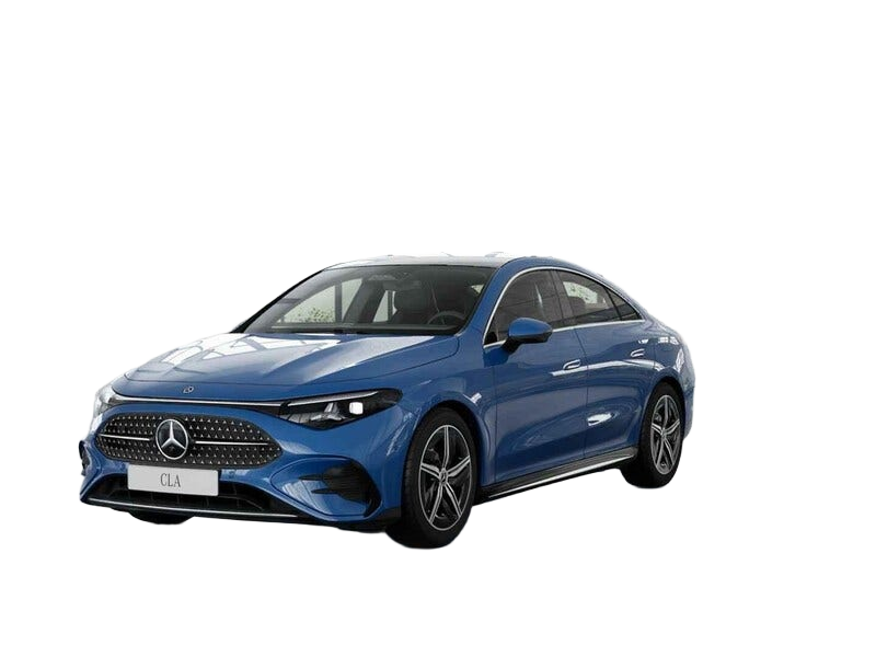 Mercedes Benz CLA occasion