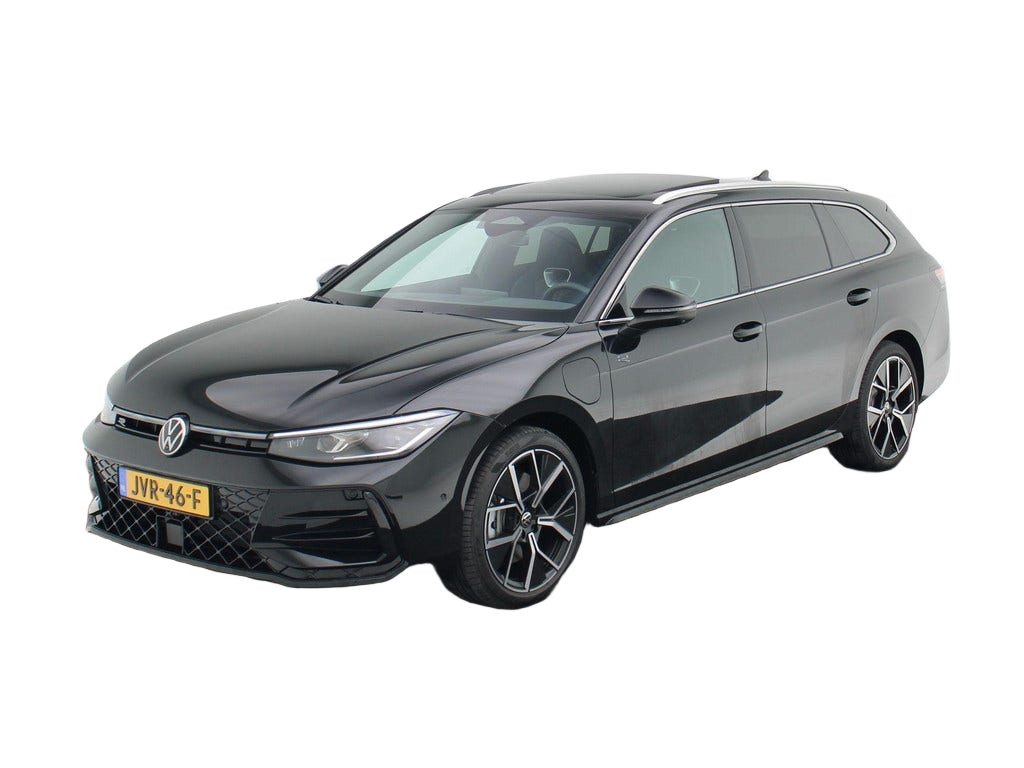 Volkswagen Passat occasion