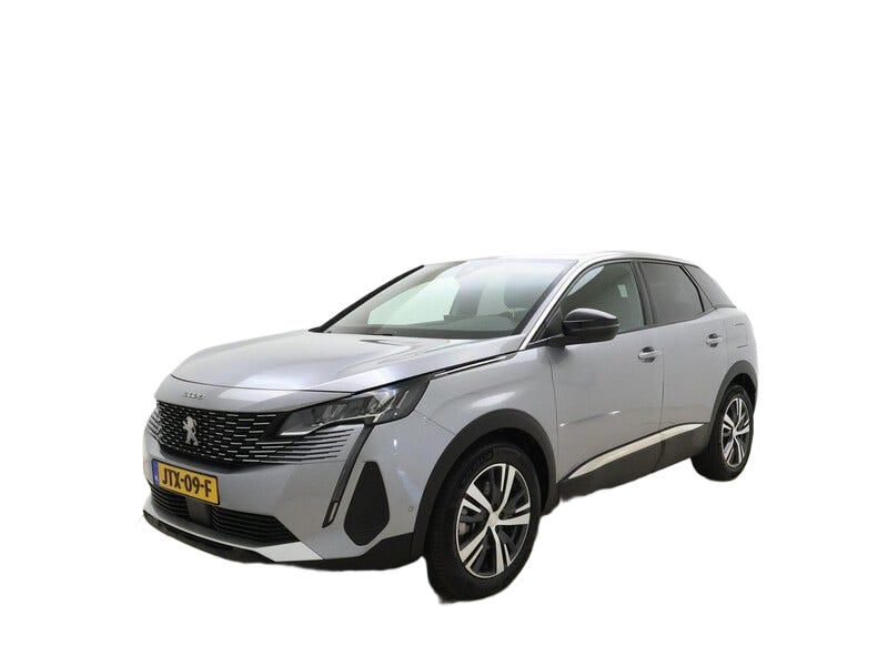 Peugeot 3008 occasion