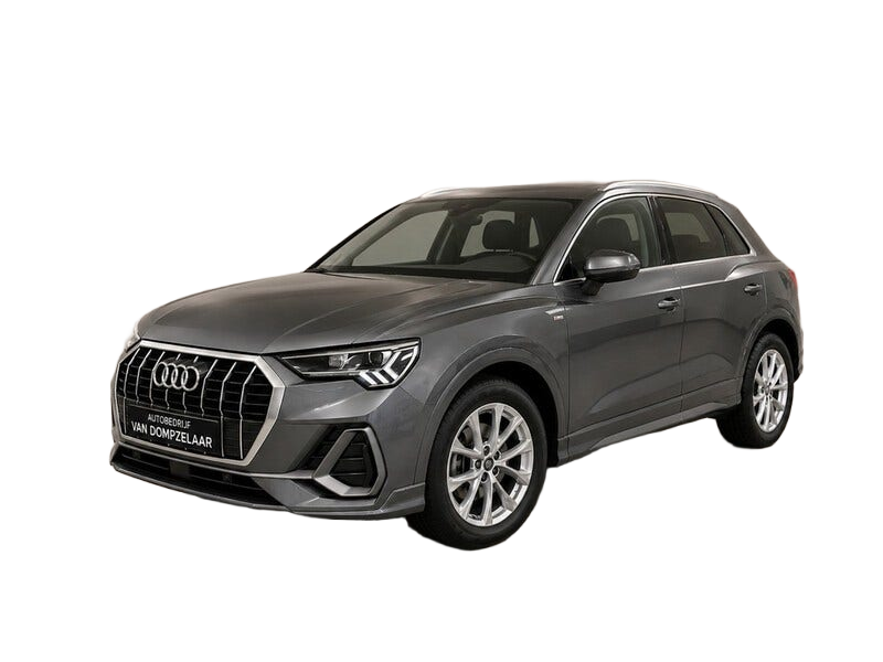 Audi Q3 occasion