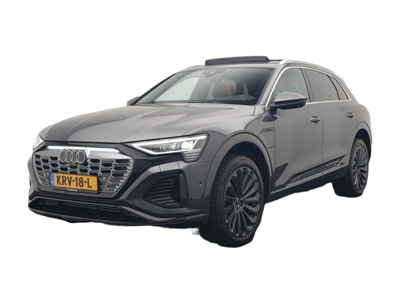 Audi Q8 e tron