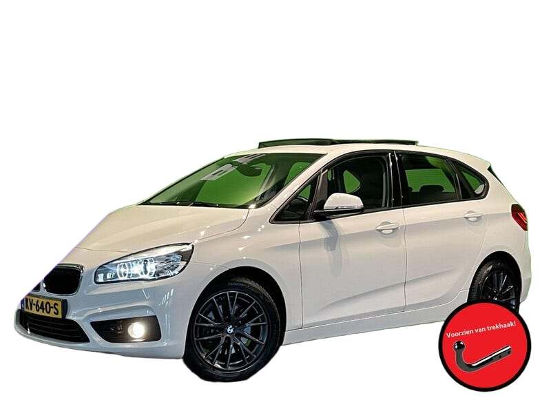 BMW 2 Serie occasion