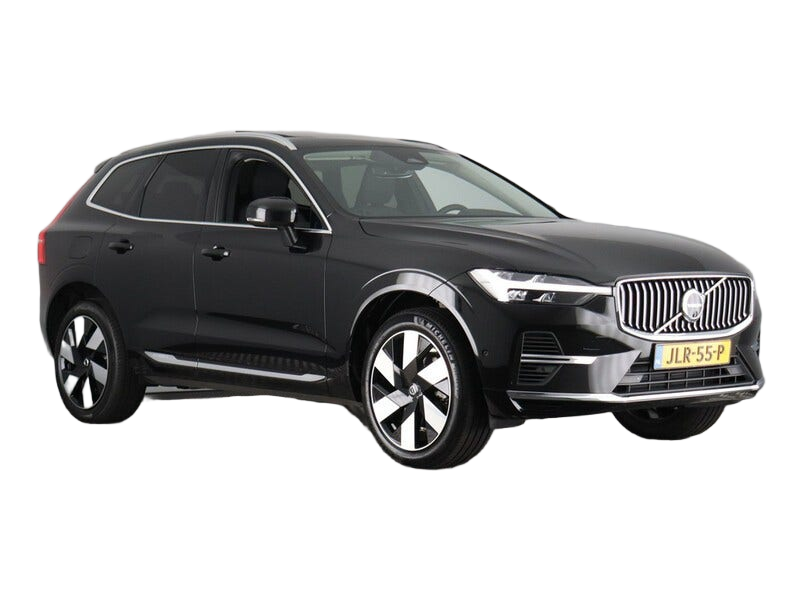 Volvo XC60 occasion