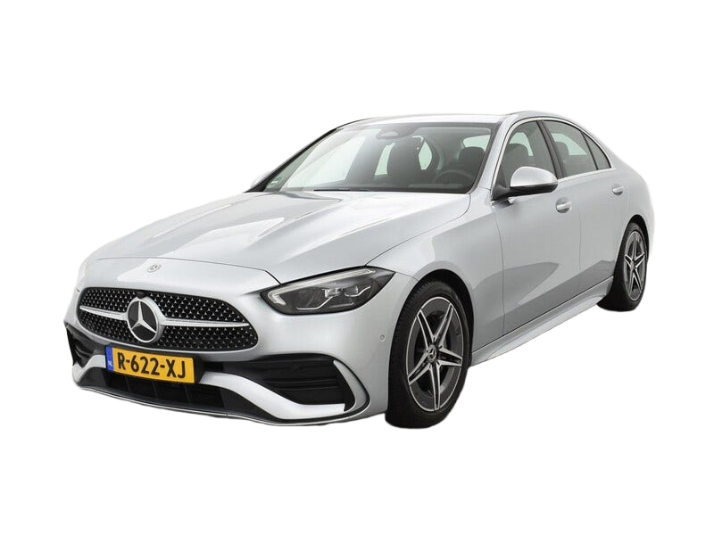 Mercedes Benz C Klasse occasion