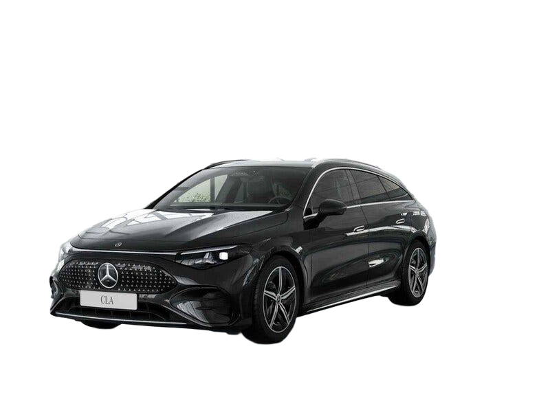 Mercedes Benz CLA occasion