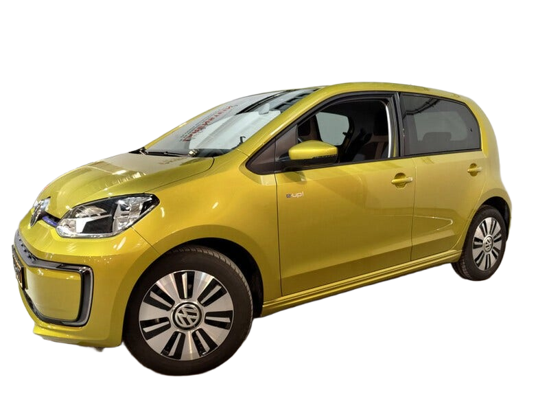Volkswagen e up