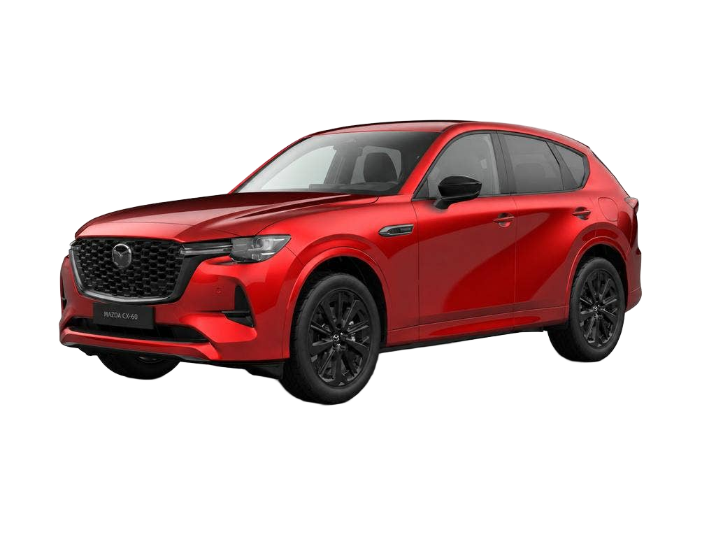 Mazda CX 60