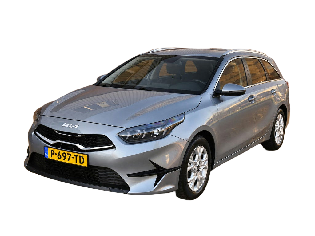 Kia Ceed Sportswagon