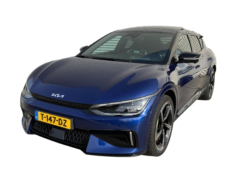 Kia EV6 occasion