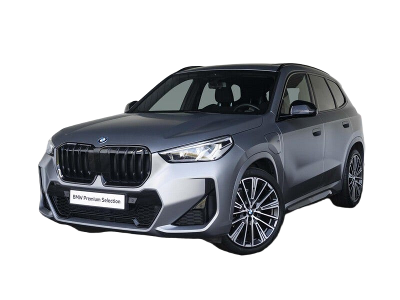 BMW X1 occasion