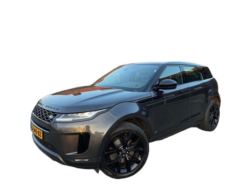 Land Rover Range Rover Evoque occasion