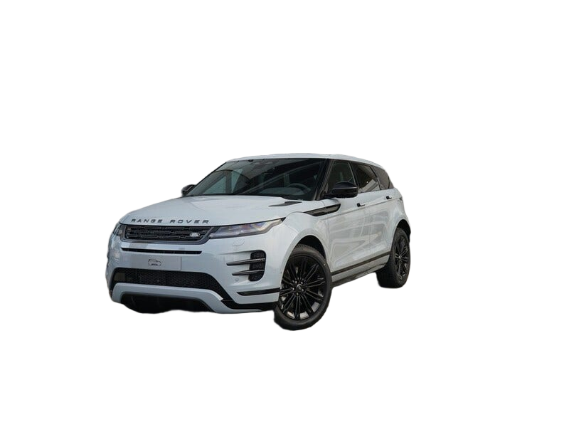 Land Rover Range Rover Evoque occasion
