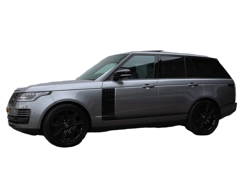 Land Rover Range Rover occasion