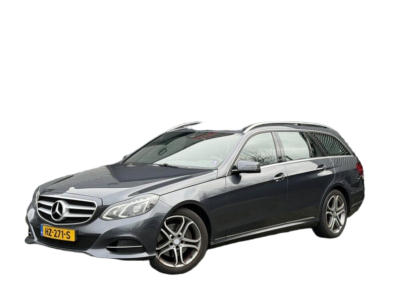 Mercedes Benz E Klasse occasion