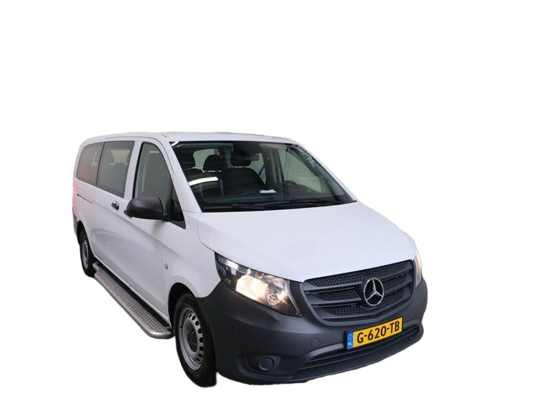 Mercedes Benz Vito occasion