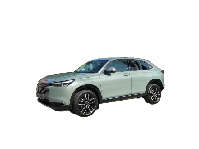 Honda HR V occasion